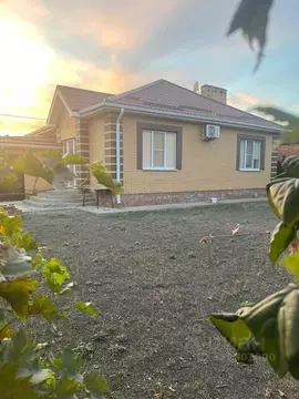 Дом в Ростовская область, Мясниковский район, Краснокрымское с/пос, ...