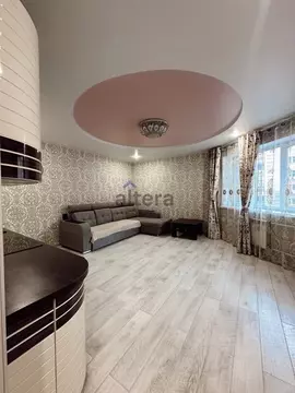 1-к кв. Татарстан, Казань ул. Четаева, 10 (47.6 м)