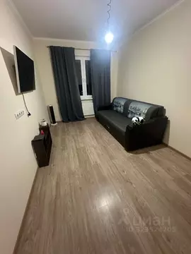 1-к кв. Московская область, Солнечногорск городской округ, Голубое пгт ...