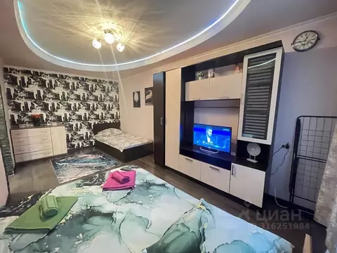 1-к кв. Московская область, Наро-Фоминский городской округ, Селятино ...