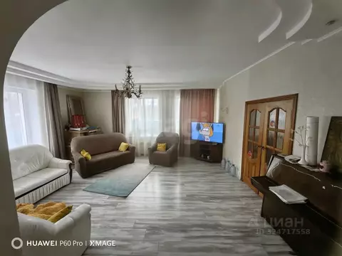 Дом в Тульская область, Тула Овражная ул., 12 (167 м)