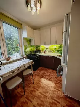 1-к кв. Москва ул. Красного Маяка, 8К2 (35.0 м)