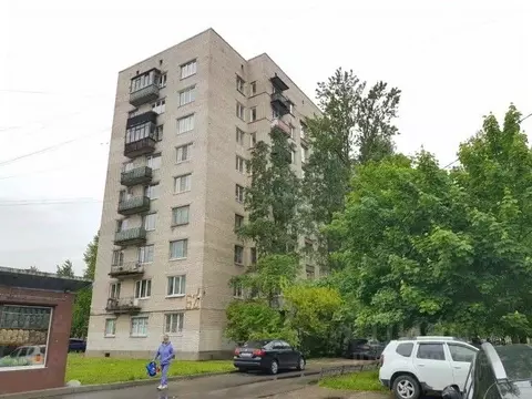 Помещение свободного назначения в Санкт-Петербург, Санкт-Петербург, ...