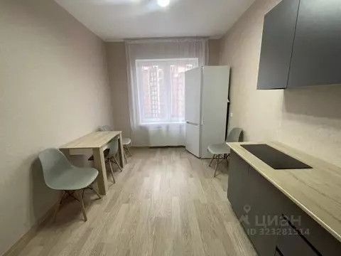 3-к кв. Ленинградская область, Мурино Всеволожский район, ул. Шоссе в ...