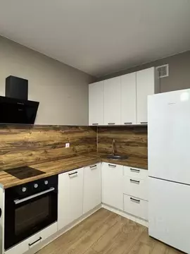 1-к кв. Санкт-Петербург Аэронавт жилой комплекс, 1 (34.0 м)