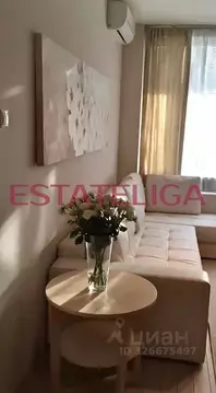 1-к кв. Москва Мичуринский просп., 7К1 (51.2 м)