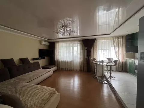 3-к кв. Адыгея, Майкоп Шоссейная ул., 20 (63.7 м)