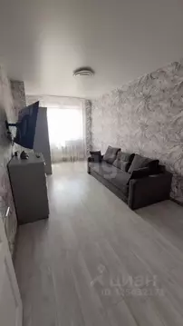 1-к кв. Калининградская область, Калининград ул. Аллея Смелых, 204к1 ...