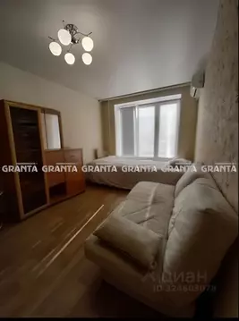 1-к кв. Красноярский край, Красноярск ул. Горького, 18 (31.0 м)