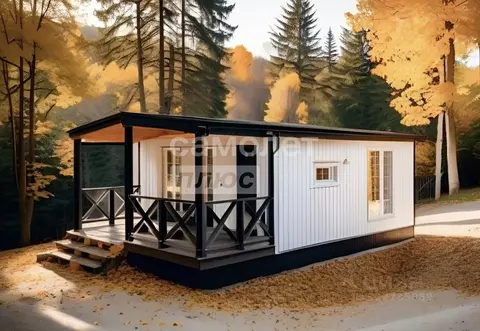 Дом в Челябинская область, Челябинск пл. Революции (30 м)