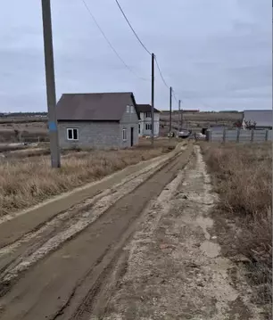 Дом в Волгоградская область, Городище рп, Дубок СНТ ул. Степанова (286 ...