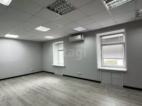 Помещение свободного назначения в Мордовия, Саранск Коммунистическая ...