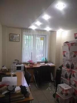 Помещение свободного назначения в Челябинская область, Челябинск ...