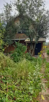 Дом в Башкортостан, Кармаскалинский район, Старомусинский сельсовет, ...