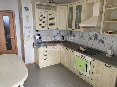 1-к кв. Ямало-Ненецкий АО, Ноябрьск Магистральная ул., 125 (40.0 м)