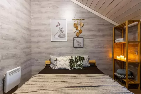 Дом в Ленинградская область, Приозерский район, пос. Сосново пер. ...