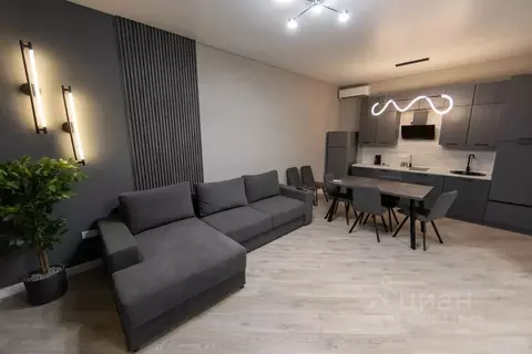 Дом в Дагестан, Избербаш ул. Папанина Ивана Дмитриевича, 33 (100 м)