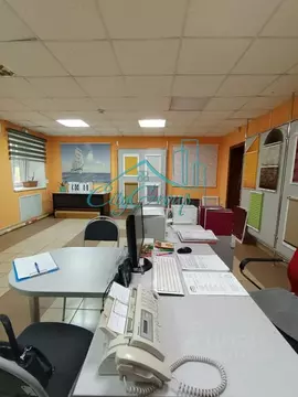 Офис в Оренбургская область, Орск Новый город мкр, ул. Суворова, 15 ...