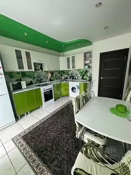 2-к кв. Брянская область, Брянск ул. Романа Брянского, 23 (59.5 м)