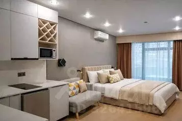 1-к кв. Крым, Ялта ул. Войкова, 39Ак1 (28.0 м)