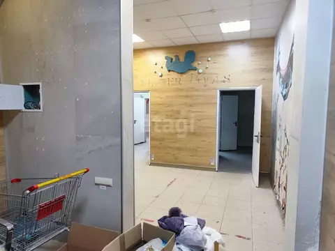 Помещение свободного назначения в Ростовская область, Ростов-на-Дону ...