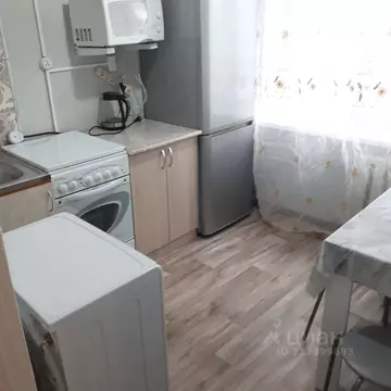 1-к кв. Иркутская область, Иркутск ул. Станиславского, 11 (33.0 м)