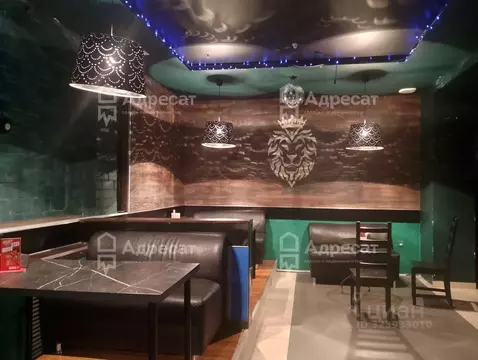 Помещение свободного назначения в Волгоградская область, Волгоград ...