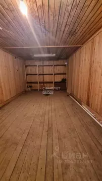 Гараж в Коми, Сыктывкар ул. Энгельса, 144 (20 м)