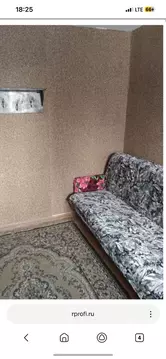 Комната Ярославская область, Ярославль ул. Урицкого, 69к2 (15.0 м)