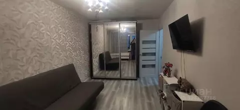 1-к кв. Пермский край, Пермь Светлогорская ул., 21 (30.1 м)