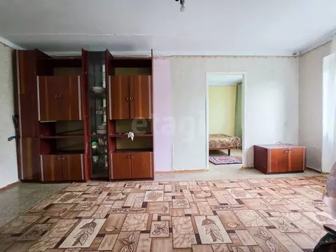 2-к кв. Челябинская область, Миасс ул. Богдана Хмельницкого, 32 (42.2 ...