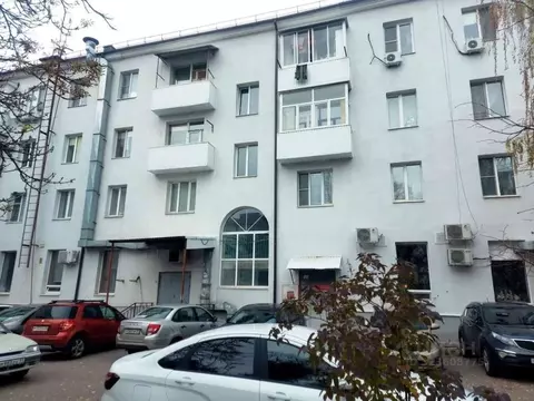 3-к кв. Белгородская область, Белгород просп. Богдана Хмельницкого ...