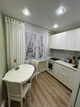 3-к кв. Москва Солнцевский просп., 9К2 (58.0 м)