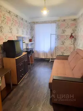 Комната Санкт-Петербург Невский просп., 74-76