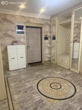 3-комнатная квартира: Люберцы, улица Урицкого, 16к2 (100 м)