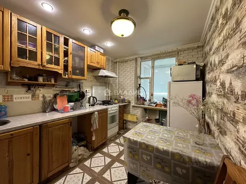 1-к кв. Московская область, Балашиха Железнодорожный мкр, ул. ...