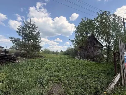 Участок в Кировская область, Кирово-Чепецкий район, Пасеговское с/пос, ...