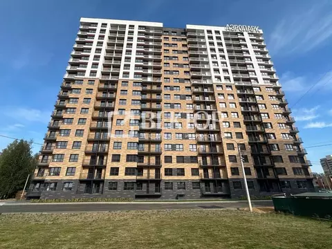 2-к кв. Ярославская область, Ярославль пос. Сокол, 31 (41.63 м)