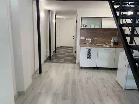 Помещение свободного назначения в Татарстан, Казань ул. Саид-Галеева, ...