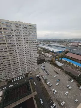 1-к кв. Краснодарский край, Краснодар Камвольно-суконный Комбинат мкр, ...