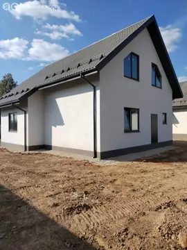 Дом в Пензенская область, село Бессоновка (130 м)