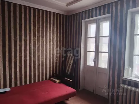 3-к кв. Брянская область, Брянск Гвардейская ул., 4 (54.1 м)