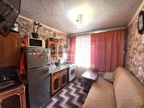 1-к кв. Владимирская область, Александров ул. Геологов, 8 (38.4 м)