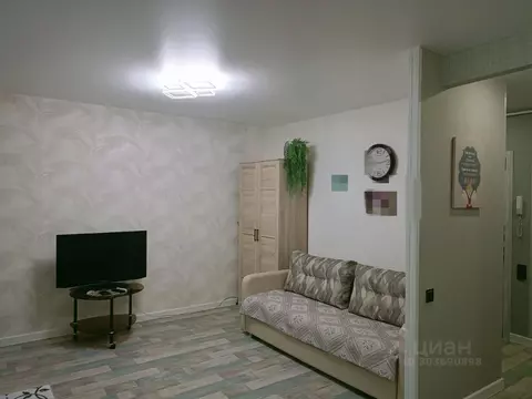 2-к кв. Волгоградская область, Волгоград ул. Одоевского, 59 (44.0 м)