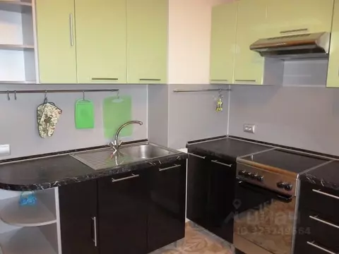 1-к кв. Санкт-Петербург просп. Маршала Жукова, 41 (42.0 м)