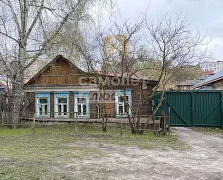 Дом в Пензенская область, Пенза ул. Ватутина, 9А (70 м)