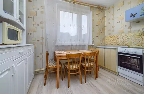 1-к кв. Москва Братеевская ул., 21К2 (38.0 м)