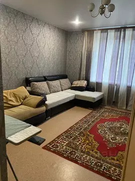 2-к кв. Татарстан, Казань Чистопольская ул., 64 (76.0 м)