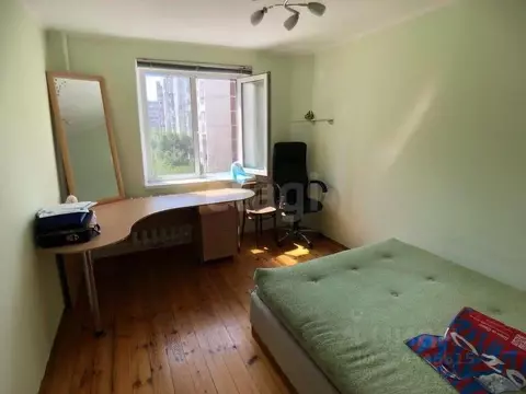 3-к кв. Тюменская область, Тюмень ул. Болотникова, 11 (73.0 м)