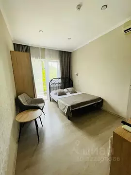 Комната Краснодарский край, Сочи Лазаревское жилрайон, ул. Победы, 148